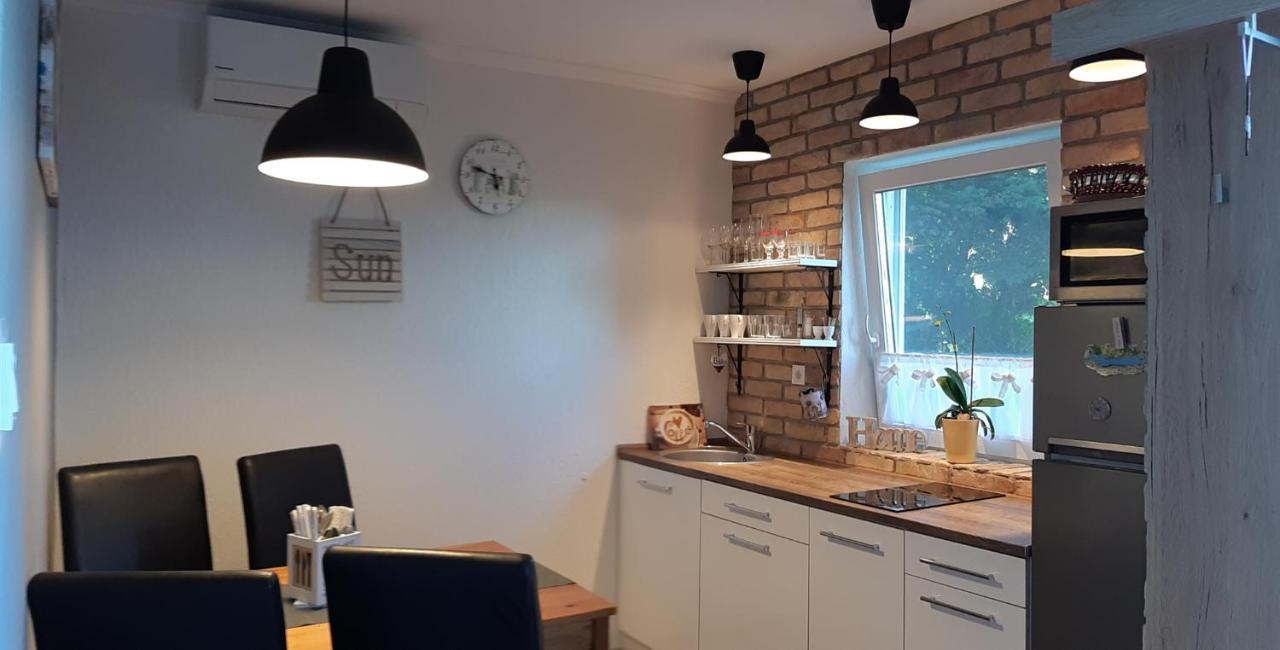 A Bringas Apartman Balatonfüred Zewnętrze zdjęcie