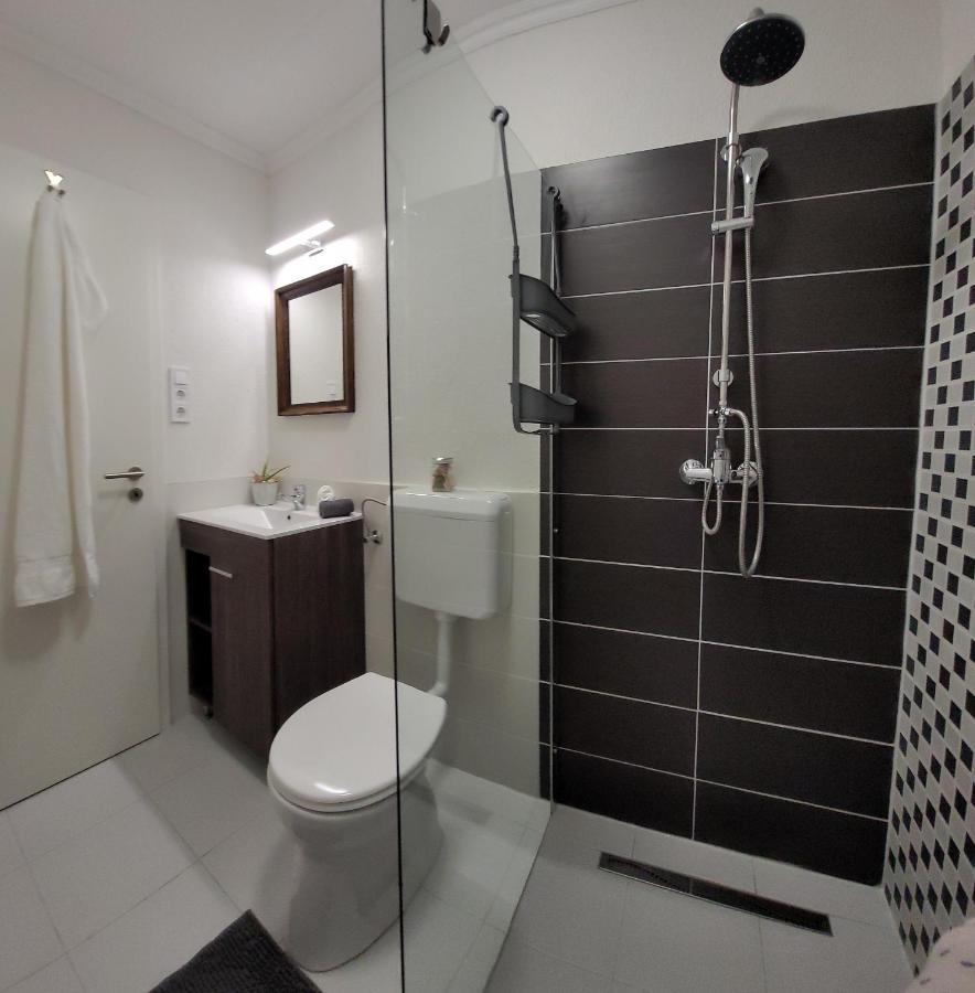 A Bringas Apartman Balatonfüred Zewnętrze zdjęcie