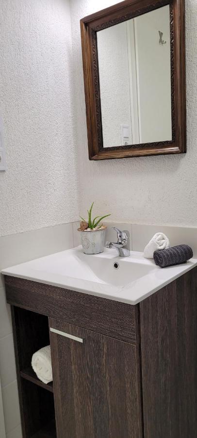 A Bringas Apartman Balatonfüred Zewnętrze zdjęcie