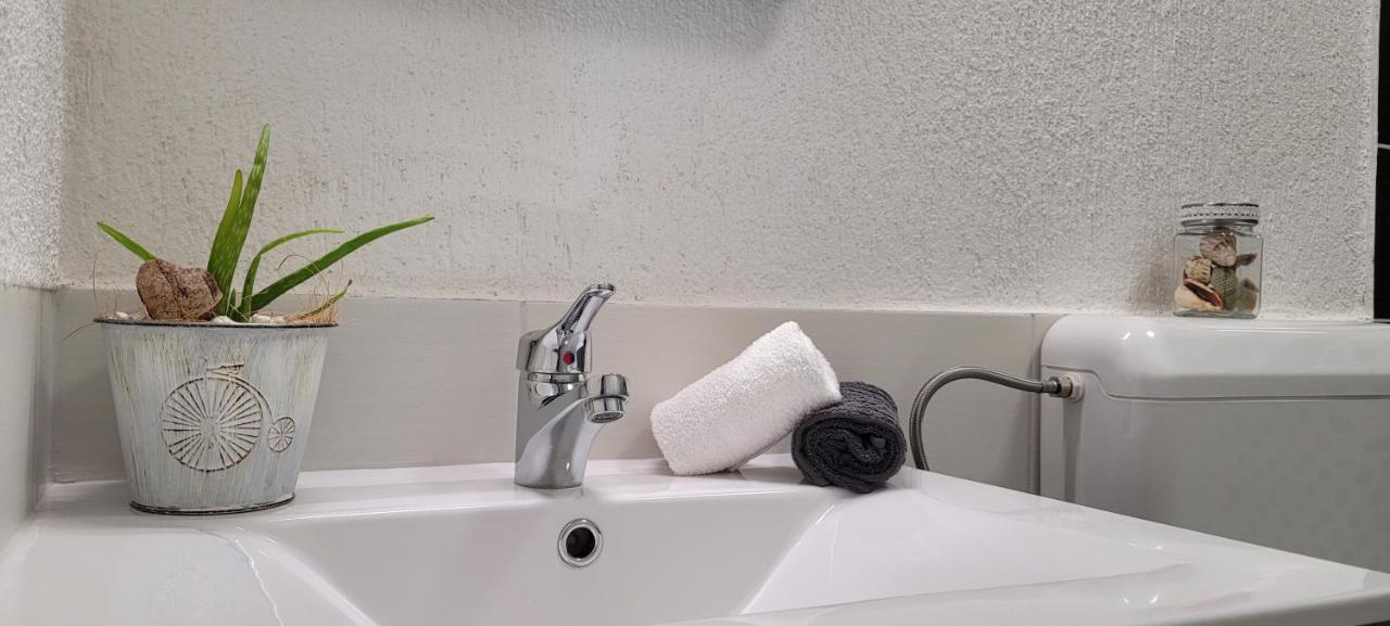 A Bringas Apartman Balatonfüred Zewnętrze zdjęcie