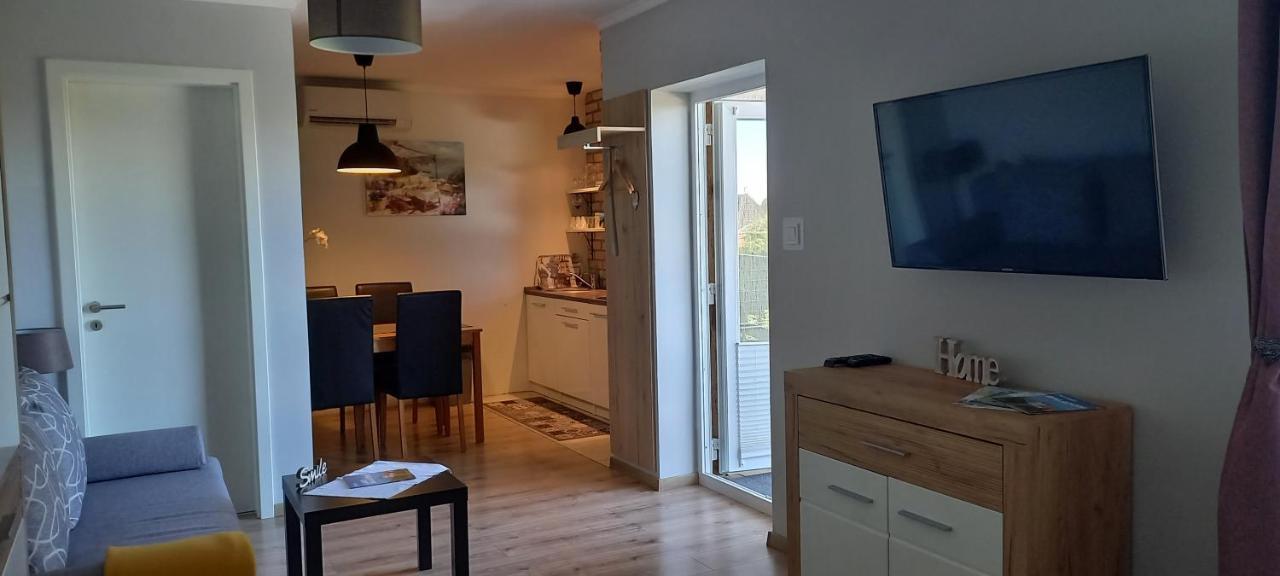 A Bringas Apartman Balatonfüred Zewnętrze zdjęcie