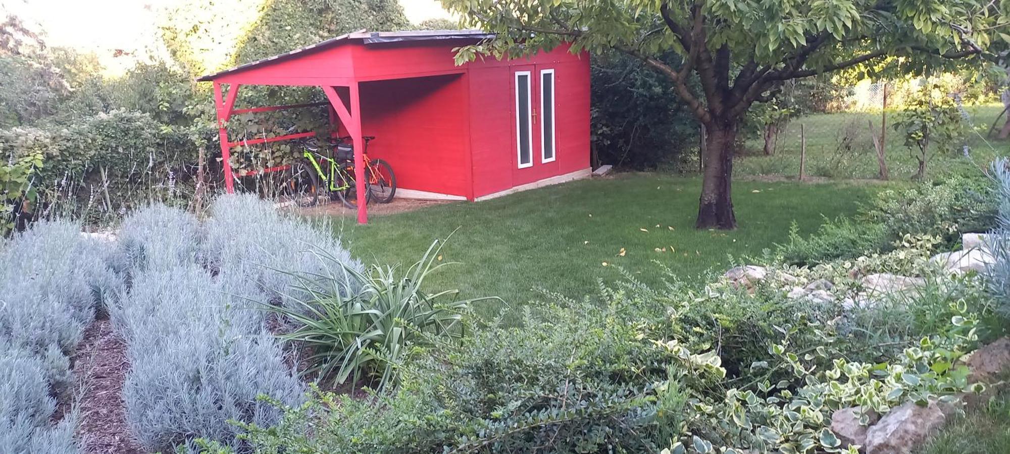 A Bringas Apartman Balatonfüred Zewnętrze zdjęcie