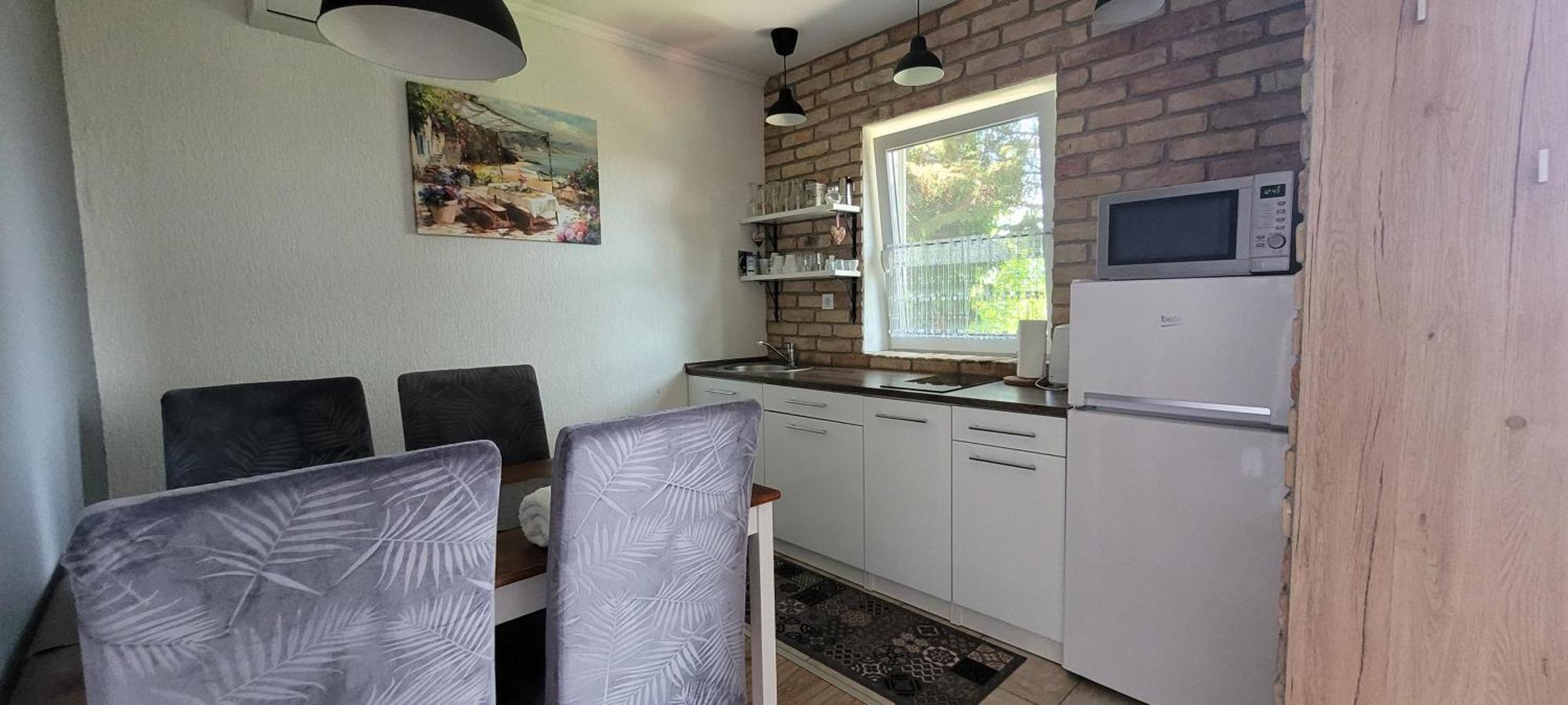 A Bringas Apartman Balatonfüred Zewnętrze zdjęcie