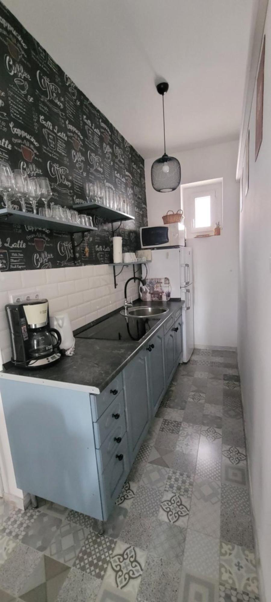 A Bringas Apartman Balatonfüred Zewnętrze zdjęcie