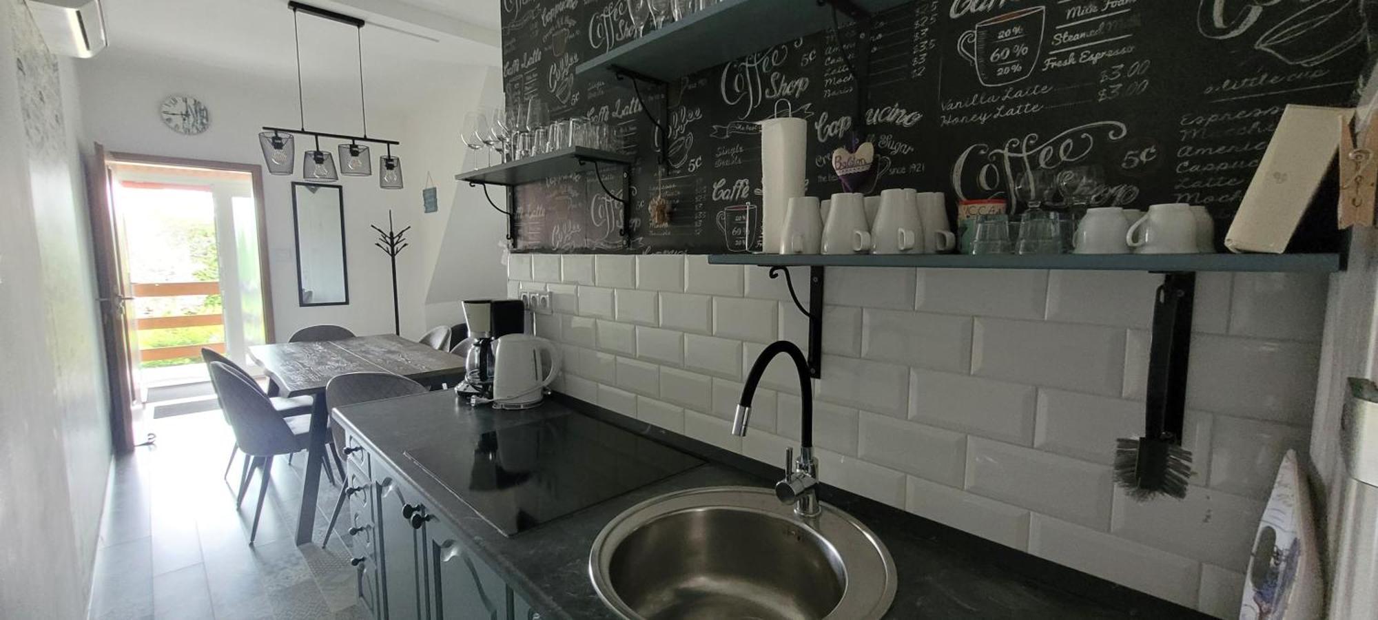 A Bringas Apartman Balatonfüred Zewnętrze zdjęcie