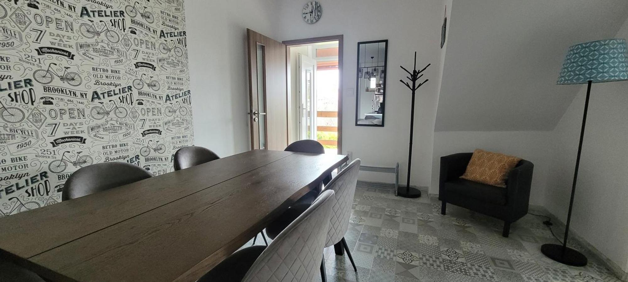 A Bringas Apartman Balatonfüred Zewnętrze zdjęcie