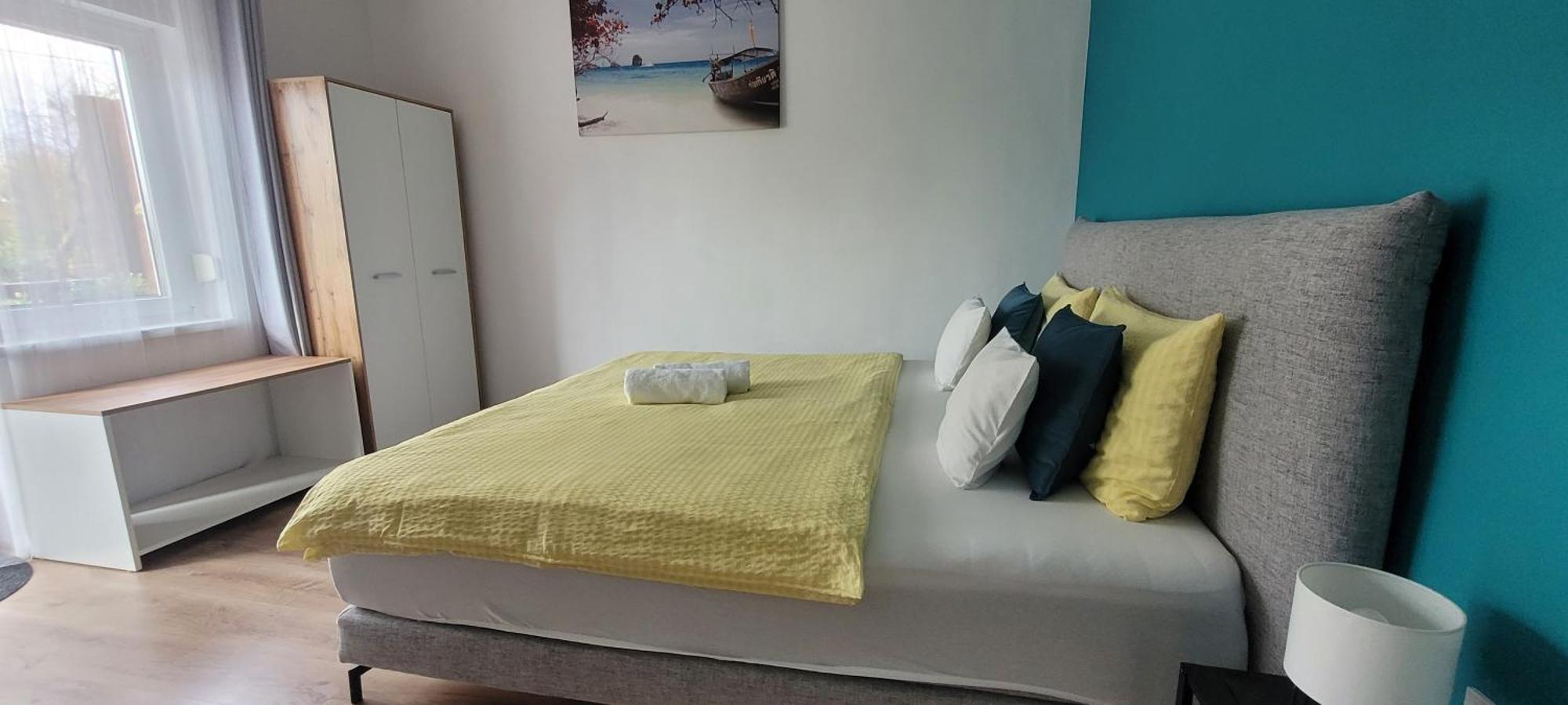 A Bringas Apartman Balatonfüred Zewnętrze zdjęcie