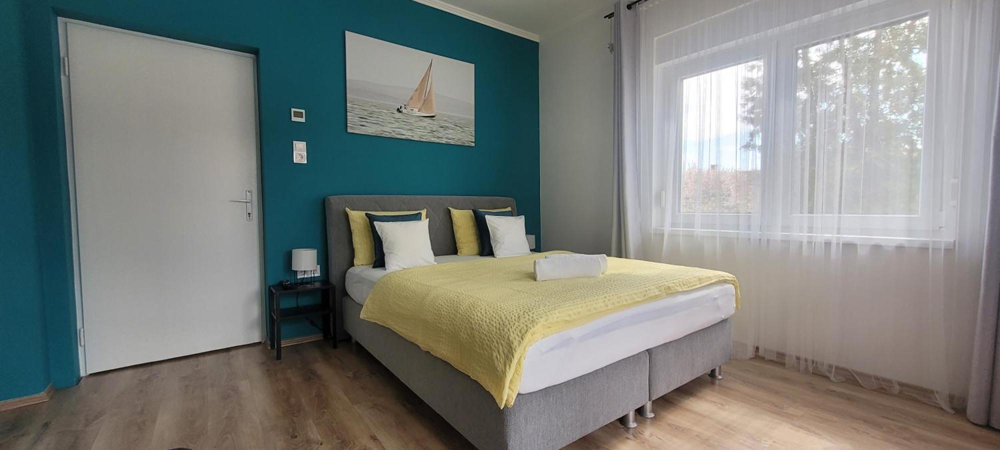 A Bringas Apartman Balatonfüred Zewnętrze zdjęcie