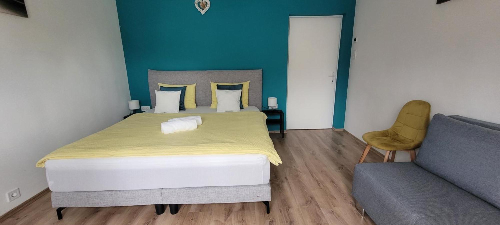 A Bringas Apartman Balatonfüred Zewnętrze zdjęcie