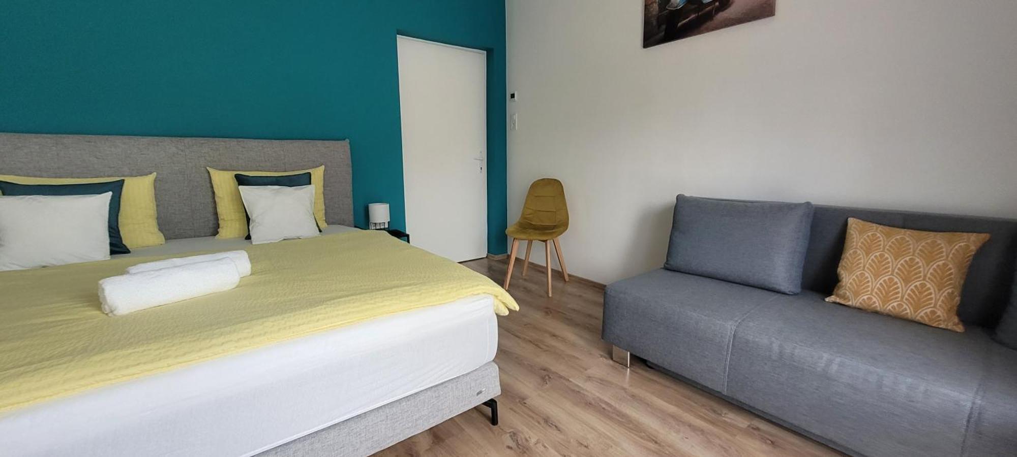 A Bringas Apartman Balatonfüred Zewnętrze zdjęcie